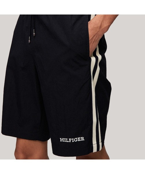 TOMMY HILFIGER（トミー・ヒルフィガー） パンツ バミューダトラック