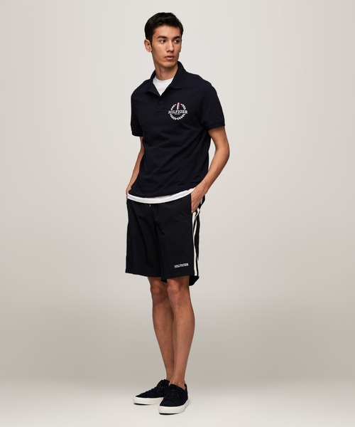 TOMMY HILFIGER（トミー・ヒルフィガー） パンツ バミューダトラック