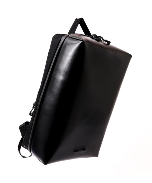 BERUF ベルーフ　バックパック　リュック beruf baggage】URBAN EXPLORER 多機能バックパック | 藤巻百貨店