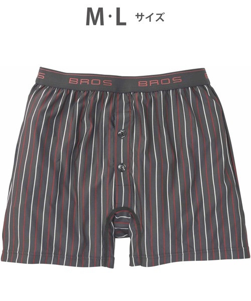 Paul Smith（ポール・スミス） トランクス シグネチャーストライプ