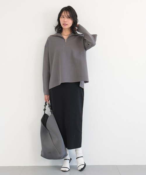 【新品】BARNYARDSTORM ニット BARNYARDSTORM ニット セーター / モヘアライトニット「WEB限定