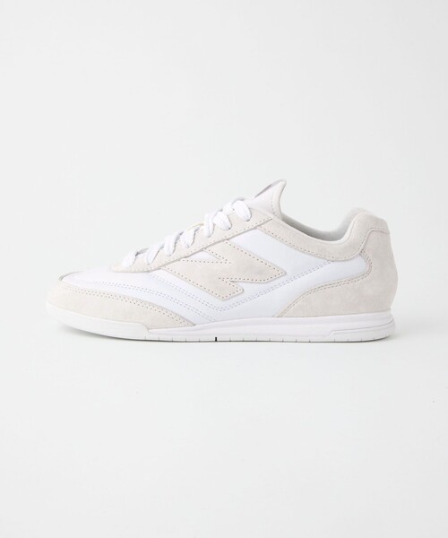 ★NEW BALANCE RC42 大人気 ユニセックス/送料込 New Balance スニーカー 「New Balance」RC42 レディース