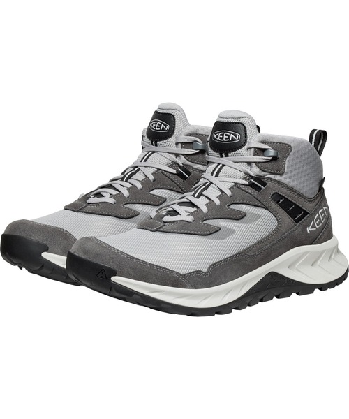 KEEN（キーン） ブーツ HIGHTRAIL MID WP / ハイトレイル ミッド