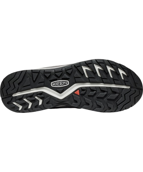KEEN（キーン） ブーツ HIGHTRAIL MID WP / ハイトレイル ミッド