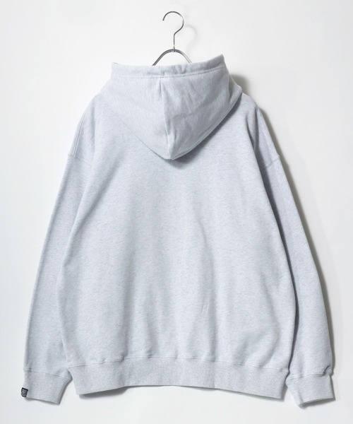 VISION STREET WEAR パーカー 2025SS WEAR/ヴィジョンストリート
