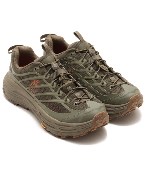 新品 HOKA ONE ONE Mafate Three 2 26cm 11/10発売】〈HOKA ONE ONE〉MAFATE THREE 2｜ビームス ボーイ 原宿｜BEAMS