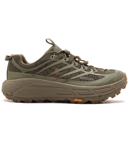 HOKA ONEONE（ホカ オネオネ） スニーカー HOKA MAFATE THREE2 GRID JP
