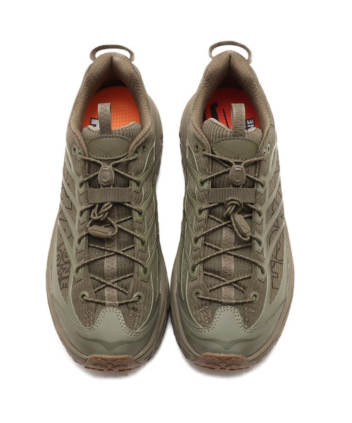 HOKA ONEONE（ホカ オネオネ） スニーカー HOKA MAFATE THREE2 GRID JP