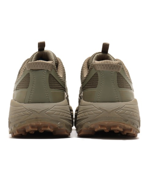 HOKA ONEONE（ホカ オネオネ） スニーカー HOKA MAFATE THREE2 GRID JP