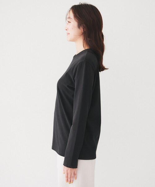 UNTITLED レディースTシャツ、カットソー｜トップス