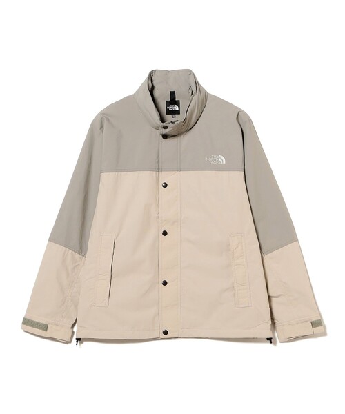C.E（シーイー） コート ジャケット cavempt ATTACHED HOOD FLEECE ZIP