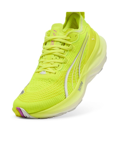 PUMA（プーマ） スニーカー ウィメンズ フォーエバーラン ニトロ 2