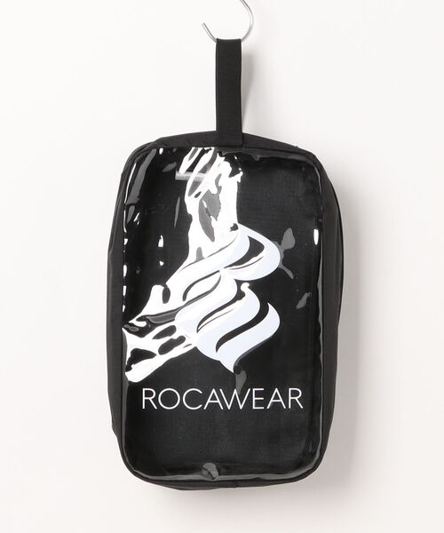 ROCAWEAR（ロカウェア） シューズケース : ZOZOTOWN Yahoo!店 - 通販