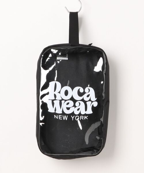 ROCAWEAR（ロカウェア） シューズケース : ZOZOTOWN Yahoo!店 - 通販