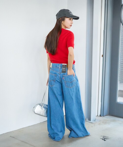 Levi's ジーンズ デニム デニムパンツ Levi's/リーバイス