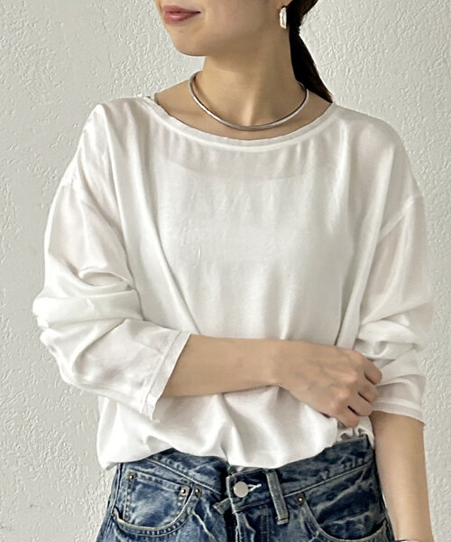⭐︎新品⭐︎フェザーブラウス【ラウンジドレス】 フェザービスチェ | LOUNGEDRESS(ラウンジドレス)レディース