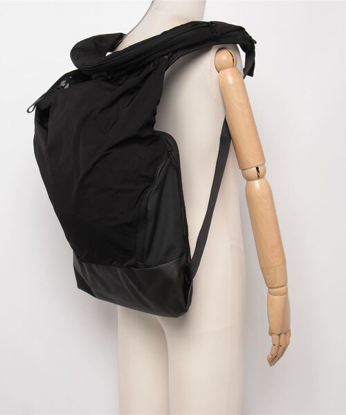 Cote&Ciel デイバック リュック cote＆ciel / TIMSAH Memory Tech