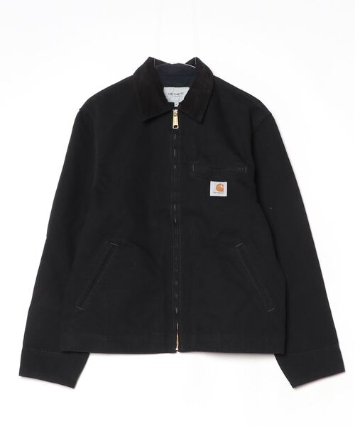 Carhartt WIP ブルゾン アウター DETROIT JACKET メンズ レディース 