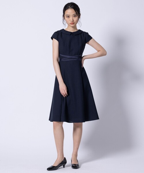 TOCCA ワンピース BRIGHT LUMINOUS ドレス : ZOZOTOWN Yahoo!店