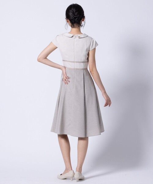 TOCCA（トッカ） ワンピース BRIGHT LUMINOUS ドレス : ZOZOTOWN Yahoo