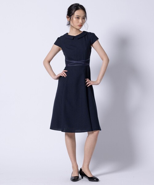 TOCCA（トッカ） ワンピース BRIGHT LUMINOUS ドレス : ZOZOTOWN Yahoo