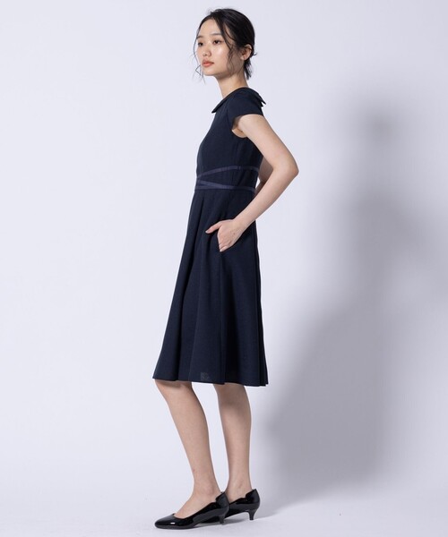 TOCCA（トッカ） ワンピース BRIGHT LUMINOUS ドレス : ZOZOTOWN Yahoo