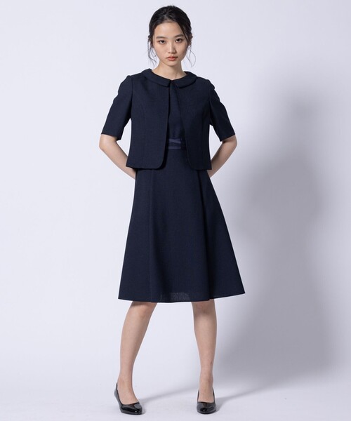 TOCCA ワンピース BRIGHT LUMINOUS ドレス : ZOZOTOWN Yahoo!店