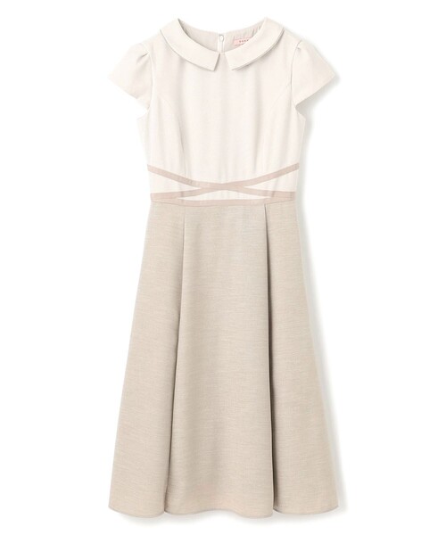 TOCCA ワンピース BRIGHT LUMINOUS ドレス : ZOZOTOWN Yahoo!店