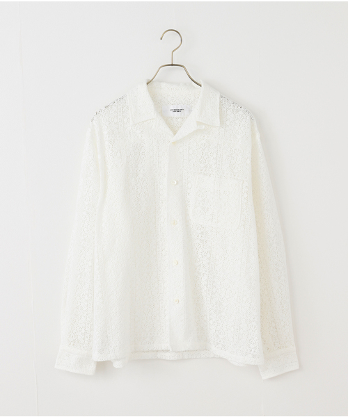 最新な ブラウス JANESMITH シャツ SMITH/ジェーンスミス 「JANE トップス