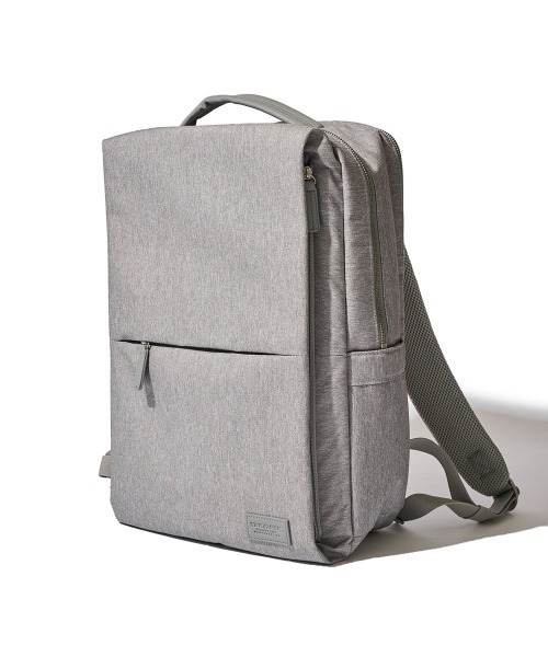 TETE HOMME（テット オム） デイバック リュック 「YAK PAK / ヤック