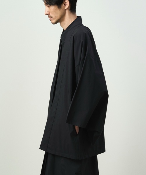 和ROBE コート ジャケット HAORI TECH メンズ レディース : ZOZOTOWN