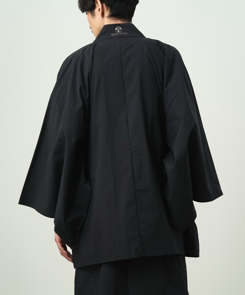 和ROBE コート ジャケット HAORI TECH メンズ レディース : ZOZOTOWN
