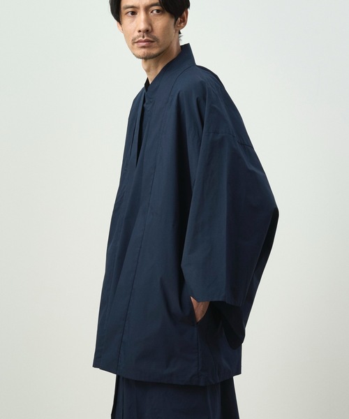 和ROBE コート ジャケット HAORI TECH メンズ レディース : ZOZOTOWN