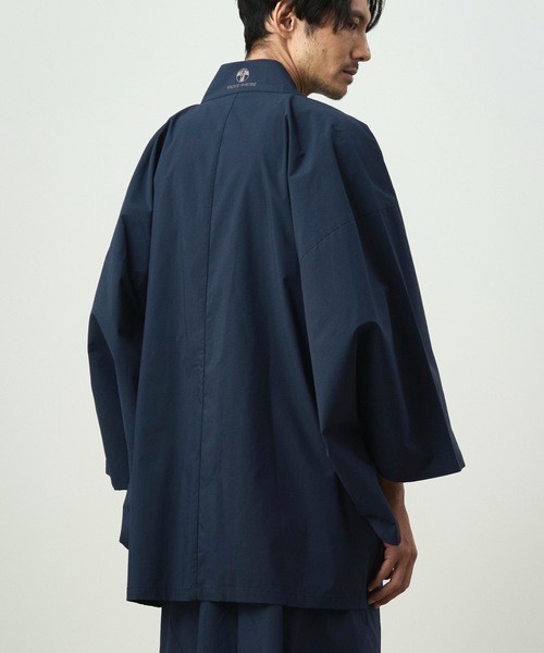 和ROBE コート ジャケット HAORI TECH メンズ レディース : ZOZOTOWN