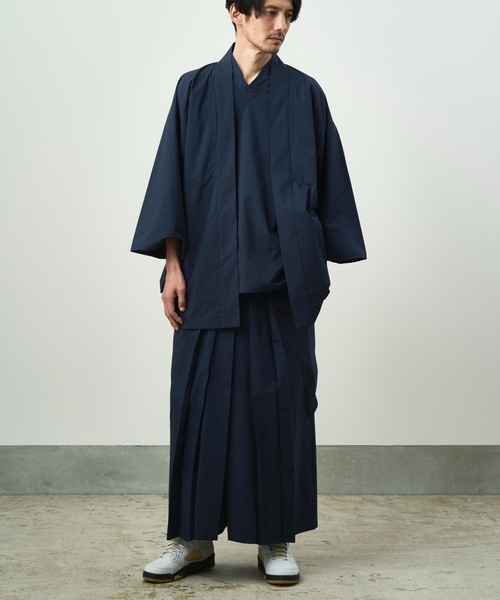 和ROBE コート ジャケット HAORI TECH メンズ レディース : ZOZOTOWN