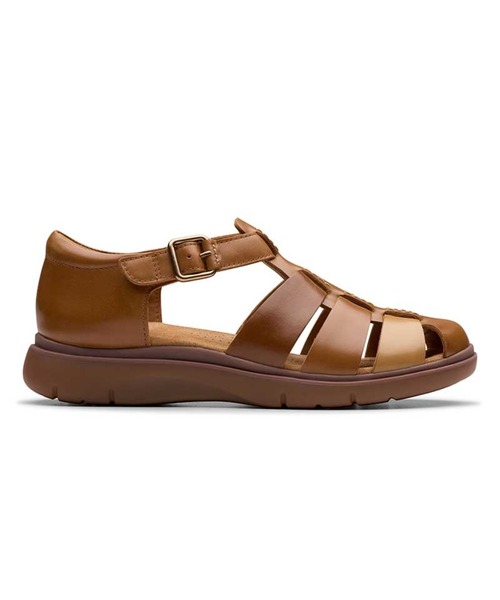 Clarks（クラークス） サンダル Certina Sun サーチナサン サンダル