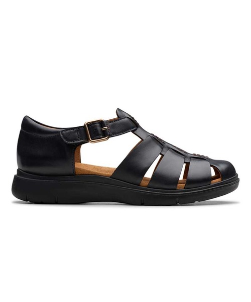 Clarks（クラークス） サンダル Certina Sun サーチナサン サンダル