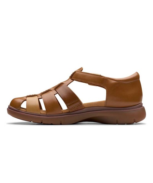 Clarks（クラークス） サンダル Certina Sun サーチナサン サンダル