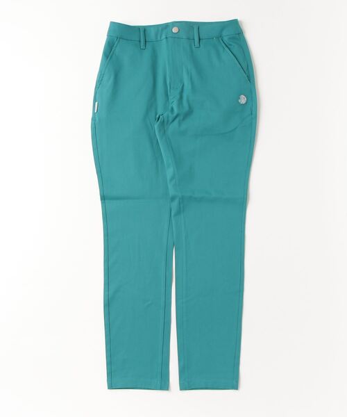 パンツ ジャックバニー 2WAYツイルロングパンツ レディース