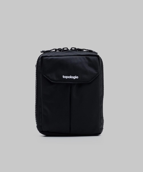 Topologie ショルダーバッグ Topologie/トポロジー Utility