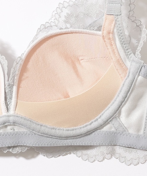 Lace Ladies（レースレディース） ブラジャー ショーツセット 「2点