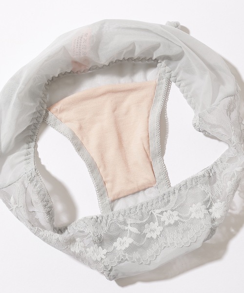 Lace Ladies（レースレディース） ブラジャー ショーツセット 「2点
