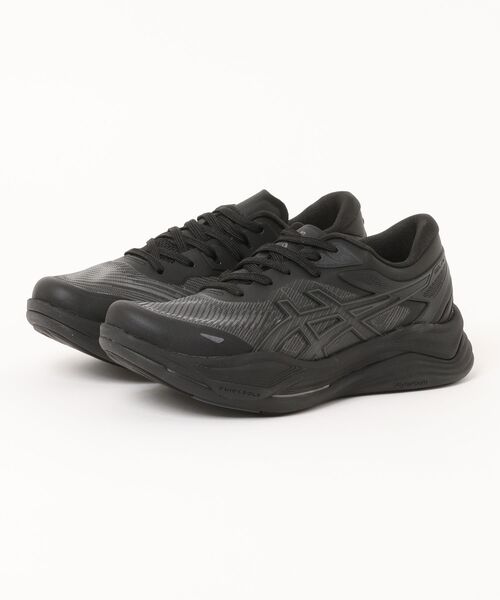 ASICS WALKING（アシックスウォーキング） スニーカー GEL-RIDEWALK