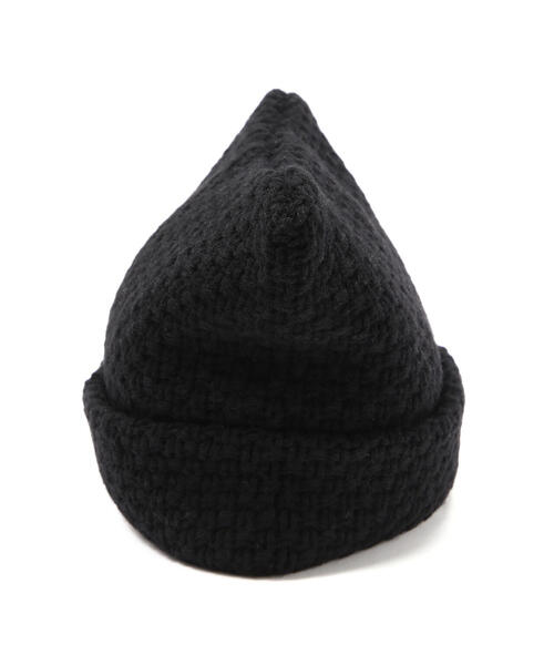 CHICA ニット帽 ニットキャップ Chica/チカ/DEVIL Knit Cap レディース