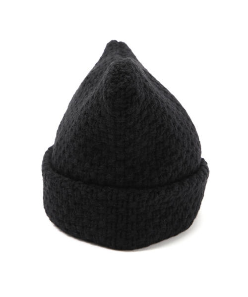 CHICA ニット帽 ニットキャップ Chica/チカ/DEVIL Knit Cap レディース