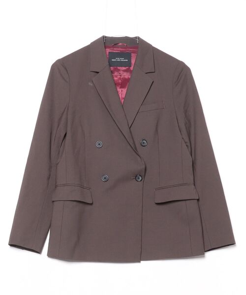 グリーンレーベルリラクシング　スーツ上下　レディース　ジャケット　36 38 green label relaxing（グリーンレーベルリラクシング） ジャケット 36