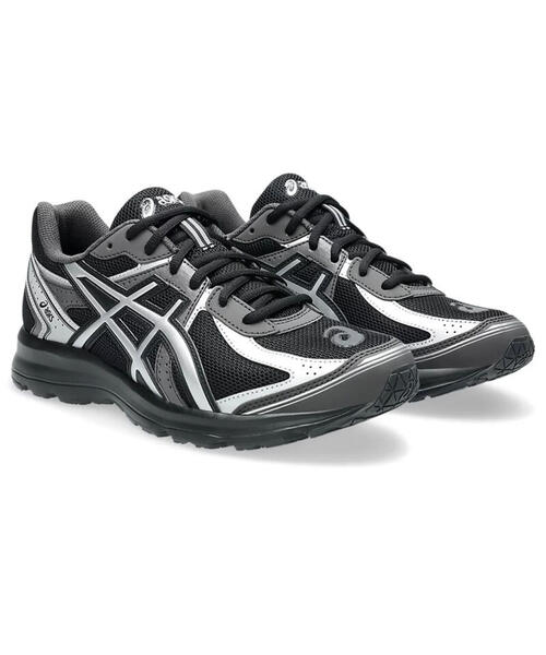 スニーカー ASICS/アシックス/JOG 100S 1203A741.001 メンズ