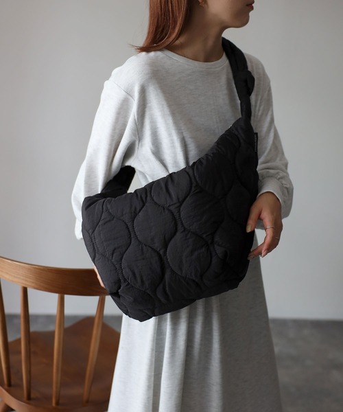 「Riberry」 ショルダーバッグ FREE ホワイト レディース_画像9