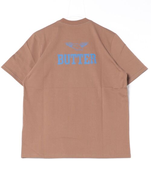 GREEN BUTTER tシャツ WING TEE レディース : ZOZOTOWN Yahoo!店
