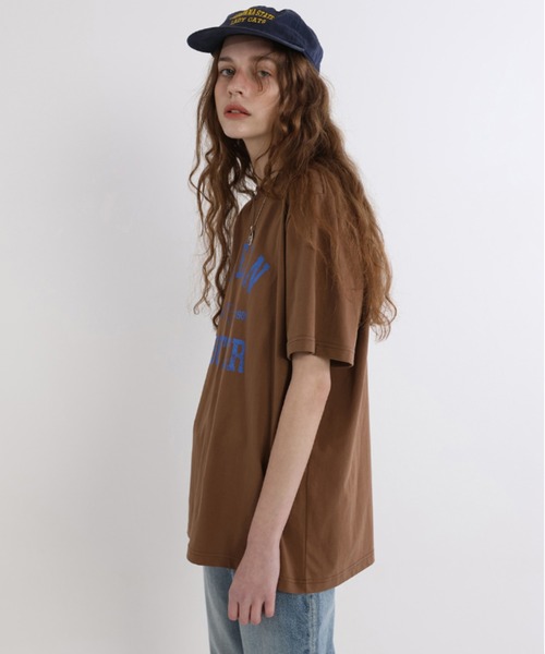 tシャツ BUTTER WING TEE レディース GREEN BUTTER tシャツ WING TEE レディース : ZOZOTOWN Yahoo!店